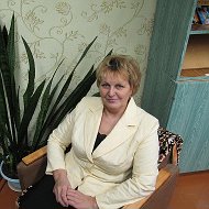 Леокадия Василевская
