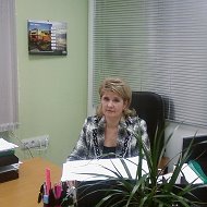 Людмила Ошарова