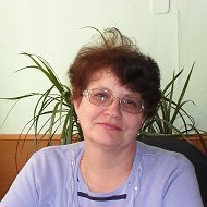 Светлана Саблина