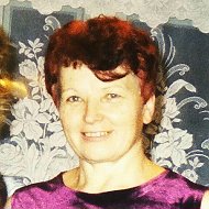 Наталья Хмельницкая