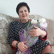 Елена Антоненко