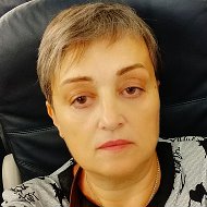 Наталия Кваша