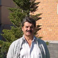 Александр Газарян