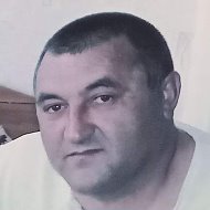 Кергу Алиев