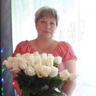 Светлана Квардакова