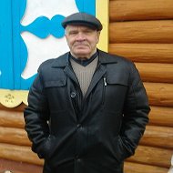 Николай Заглубоцкий