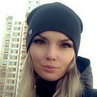 Anastasiya Sergeevna
