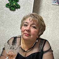 Галина Изгагина