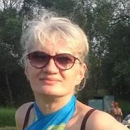 Нина Ляшко