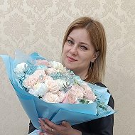 Анна Рукосуева