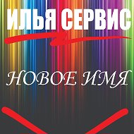 Илья Сервис