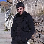 Armen Harutyunyan