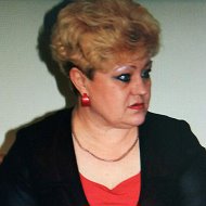 Татьяна Куркулова-карадима