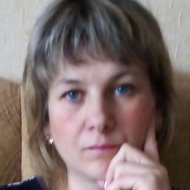 Валентина Шкаплярова