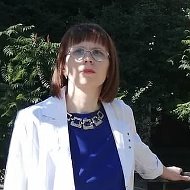 Елена Ладутько