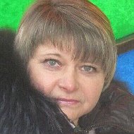 Наташа Деревянкина
