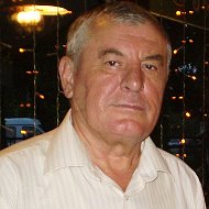 Иван Чернышев