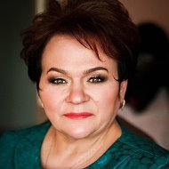 Мария Цупикова