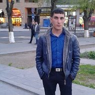 Hayk Grigoryan