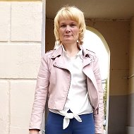 Елена Третьякова