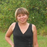 Наталья Ярмушева