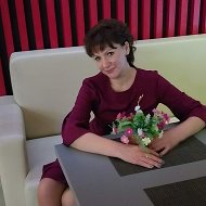 Наталья Дорожинская