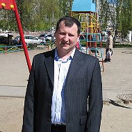 Сергій Мякишев