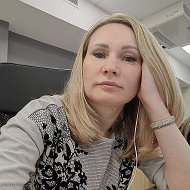 Елена Ялченко