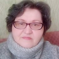 Елена Миллер