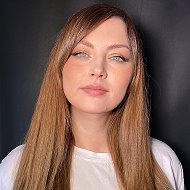 Анастасия Столярова