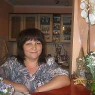 Марьяна Буковецька--матьола