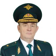 Валерий Мокринский