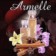 Анастасия ☀armelle☀ૐ♫♫♫