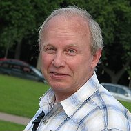 Сергей Березовский