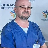 Сергей Ущаповский