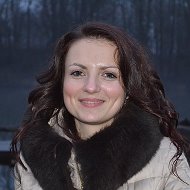 Ирина Романюк