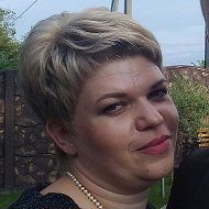 Аня Степаненко