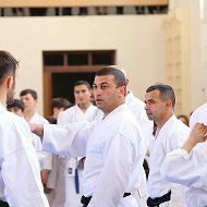 Avandakan Karate-do