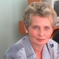 Светлана Печорина-соляник