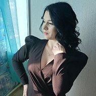 Kсения Савенкова
