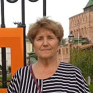 Наталья Трефилова