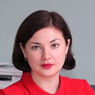 Анна Сычева