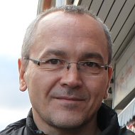 Олег Барболин