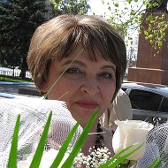 Людмила Летуновская