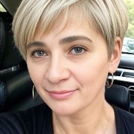Татьяна Ласоцкая