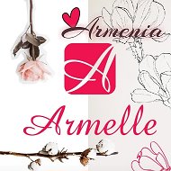 Armelle Armenia