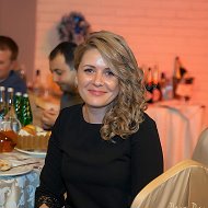 Елена Kаширина