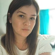 Наташа Казанцева