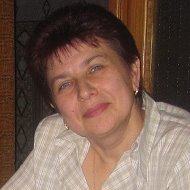 Анна Защук