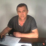 Георгий Богданов